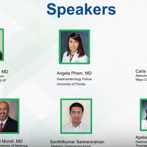 Hot Topics 2018: Contemporary Nutrition Issues (videos)