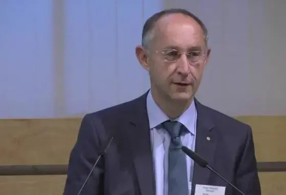 The Role of Iron in Preterm and Infant Nutrition (videos) The Role of Iron in Preterm and Infant Nutrition (videos)