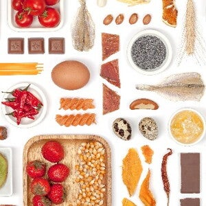 Diet, nutrition have profound effects on gut microbiome (news)