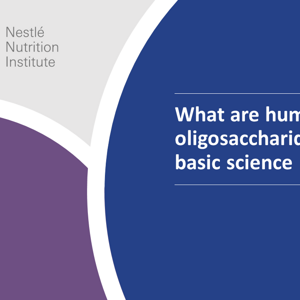 HMO Clinical Studies Human milk oligosaccharides: clinical studies