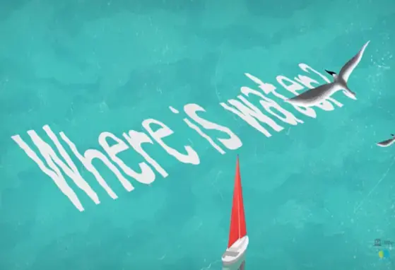 where-is-water