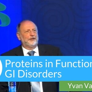 Proteins in Functional GI Disorders (videos)