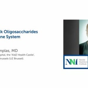 Video Teaser: How HMOs boost immunity  (videos)