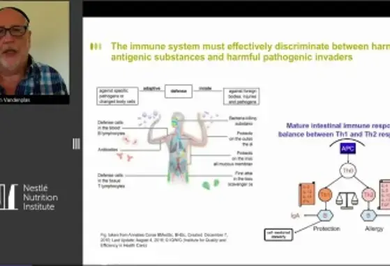 How HMOs boost immunity (videos)