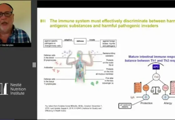 How HMOs boost immunity (videos) How HMOs boost immunity (videos)
