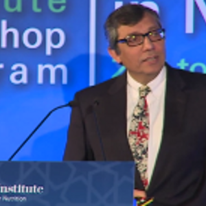 Micronutrients and Childhood Growth: Current Evidence & Progress (videos)