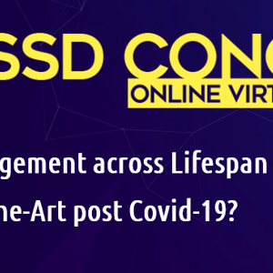 Virtual 10th Congress of the European Society for Swallowing Disorders (ESSD) (events)