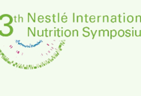 Nestlé International Nutrition Symposium (NINS) 2016 - Nourishing the World (events)