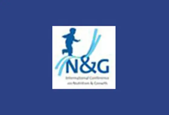 1st International Conference on Nutrition & Growth (N&G 2014) (events)