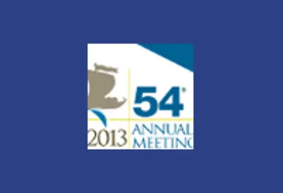 Annual Meeting of the European Society for Paediatric Research 2013 (events)
