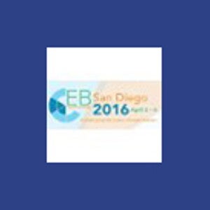 Experimental Biology