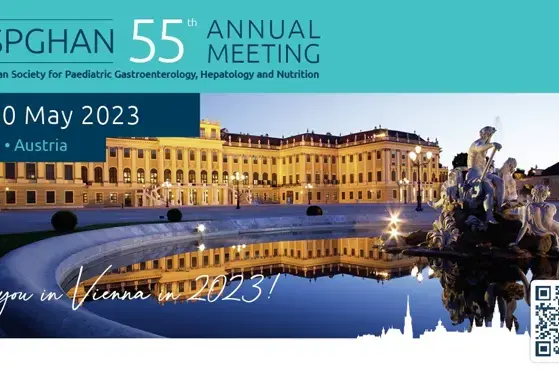 Feeding the Infaant to Nurturing the Microbiome: Impact on Immunity and Health ESPGHAN-2023_Banner