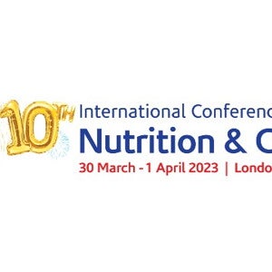 10th International Conference on Nutrition and Growth