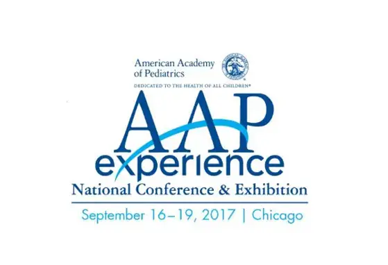 American Academy of Pediatrics National Conference (AAP) 2017 (events)
