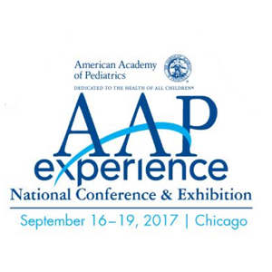 American Academy of Pediatrics National Conference (AAP) 2017 (events)