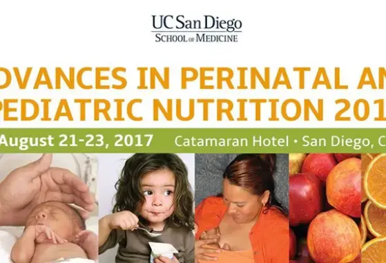The Advances in Neonatal and Pediatric Nutrition 2017 (events) The Advances in Neonatal and Pediatric Nutrition 2017 (events)