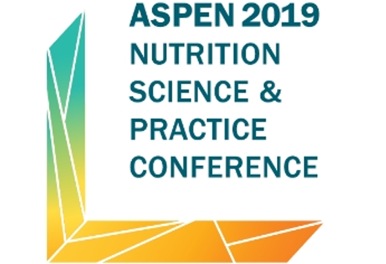 ASPEN 2019 Nutrition Science & Practice (events) ASPEN 2019 Nutrition Science & Practice (events)