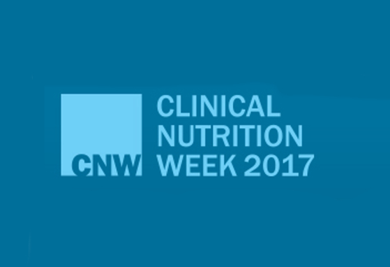 Clinical Nutrition Week (events)