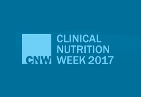 Clinical Nutrition Week (events) Clinical Nutrition Week (events)