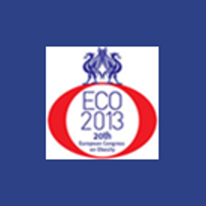 20th European Congress on Obesity (ECO 2013) (events)