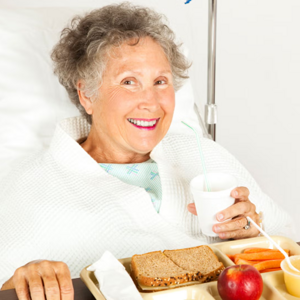 Dysphagia topic image