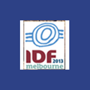 World Diabetes Congress 2013 (events)