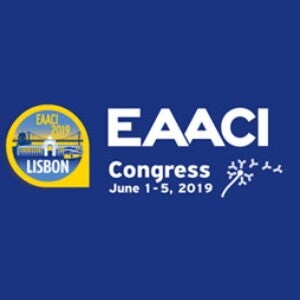 European Academy of Allergy & Clinical Immunology (EAACI) Annual Congress 2019 (events)