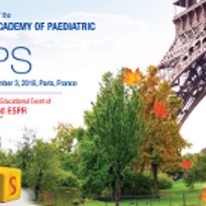 European Academy of Pediatric Societies (EAPS) 2018 (events)