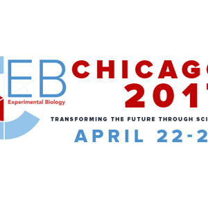 Experimental Biology 2017 (EB) (events)