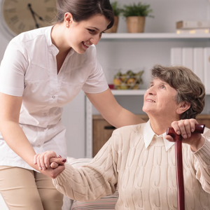 Geriatrics topic image