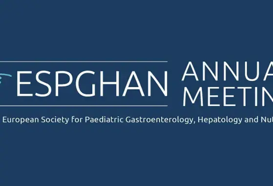 European Society for Paediatric Gastroenterology, Hepatology and Nutrition (ESPGHAN) 2017 (events)