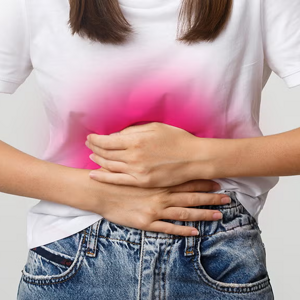 Gastroenterology topic image