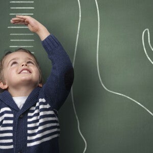 Growth & Development (nutrition topics)