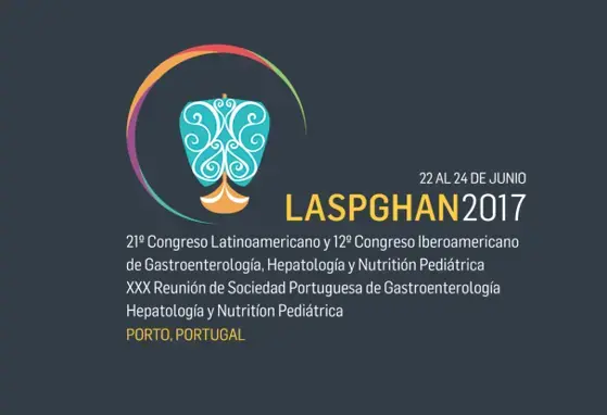 Latin American Society for Pediatric Gastroenterology, Hepatology and Nutrition Annual Meeting (LASPGHAN) (events)