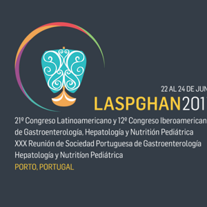Latin American Society for Pediatric Gastroenterology, Hepatology and Nutrition Annual Meeting (LASPGHAN) (events)