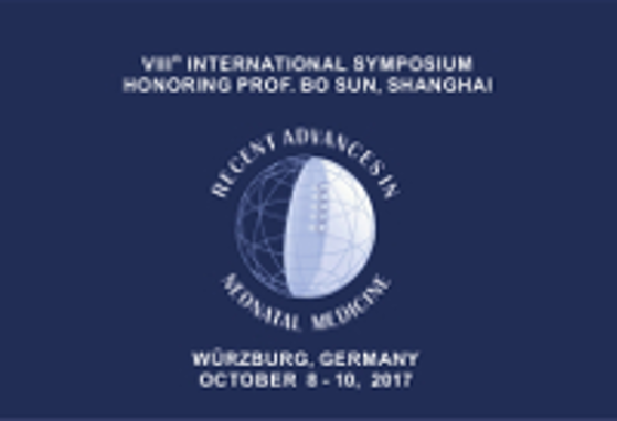 Recent Advances in Neonatal Medicine (events) Recent Advances in Neonatal Medicine (events)