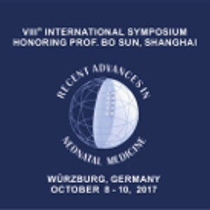 Recent Advances in Neonatal Medicine (events)