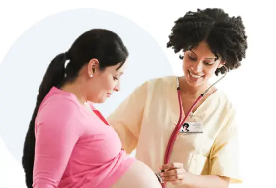 Maternal Nutrition