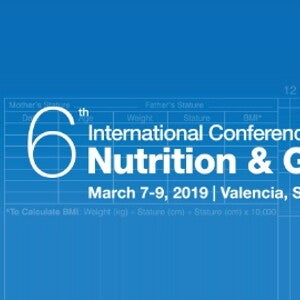 6th International Conference on Nutrition & Growth (N&G 2019) (events)