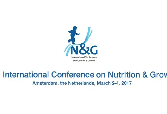 4th International Conference on Nutrition & Growth (N&G 2017) (events)