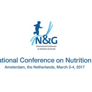 4th International Conference on Nutrition & Growth (N&G 2017) (events)