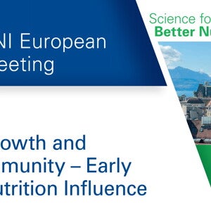 NNI European Meeting 2017: Growth and Immunity (events)