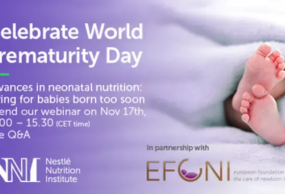 World Prematurity Day  2020 (events)