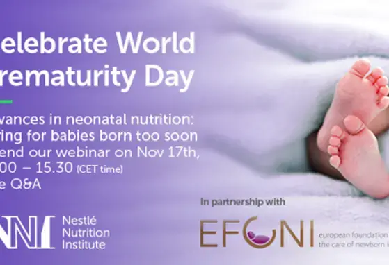 World Prematurity Day 2020 (events) World Prematurity Day 2020 (events)