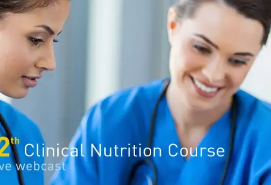 NNI Clinical Nutrition Course 2013 (events)