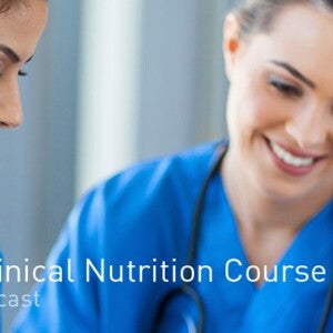 NNI Clinical Nutrition Course 2013 (events)