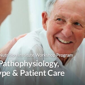 83rd Nestlé Nutrition Institute Workshop: Frailty: Pathophysiology, Phenotype and Patient Care (events)