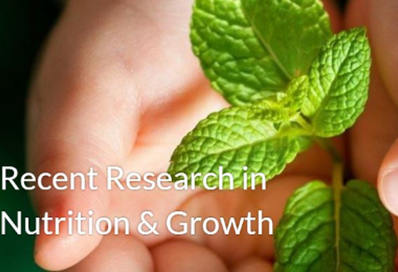 89th Nestlé Nutrition Institute Workshop: Recent Research in Nutrition & Growth (events)