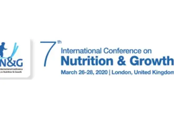 NUTRITION & GROWTH  (events)