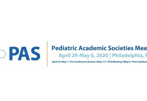 Pediatric Academic Societies (PAS) 2020 (events)